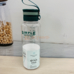 1650ml Plastic Space Water Bottle