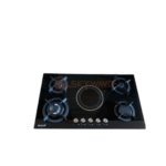 Bolesi 4+1 Cast Iron with Gas Sensor 60*90