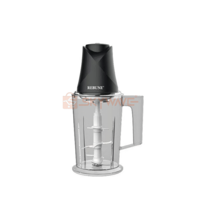 Rebune 3 in 1 chopper RE-2-086