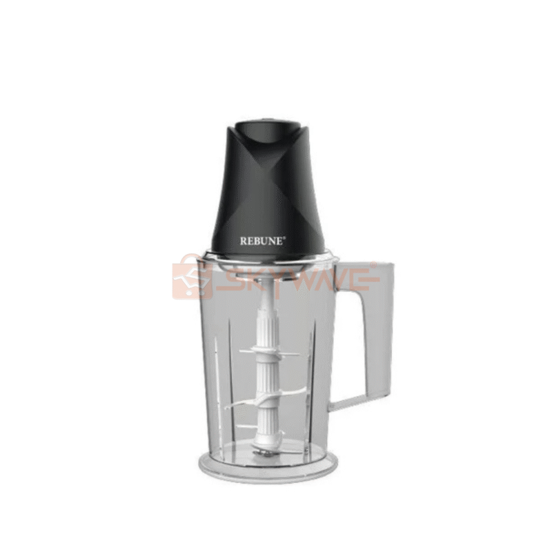 Rebune 3 in 1 chopper RE-2-086