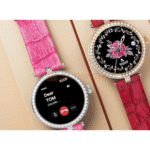 Haino Teko RW-21 Smartwatch for Ladies
