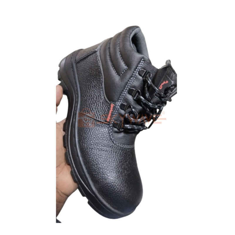 Anti-slip Industrial/Home Safety Boots