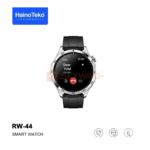 Haino Teko GT4 Amoled RW-44 With 3 Pairs Straps Watch
