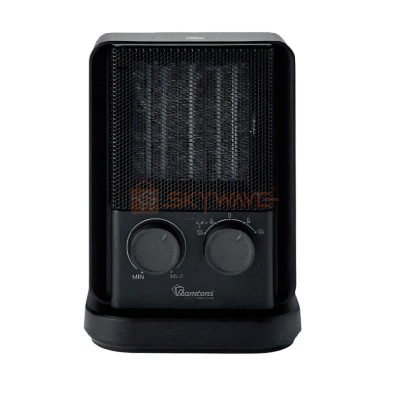 Ramtons Fan Heater RM772