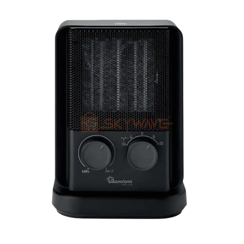 Ramtons Fan Heater RM772