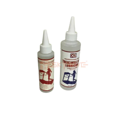 100ml Treadmill Belt Lubricant