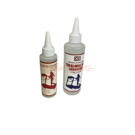 200ml Treadmill Belt Lubricant