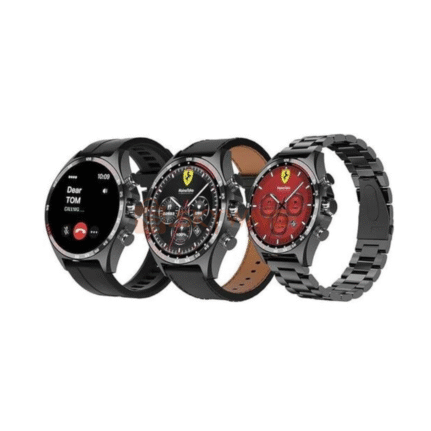 Haino Teko RW-47 AMOLED Smartwatch