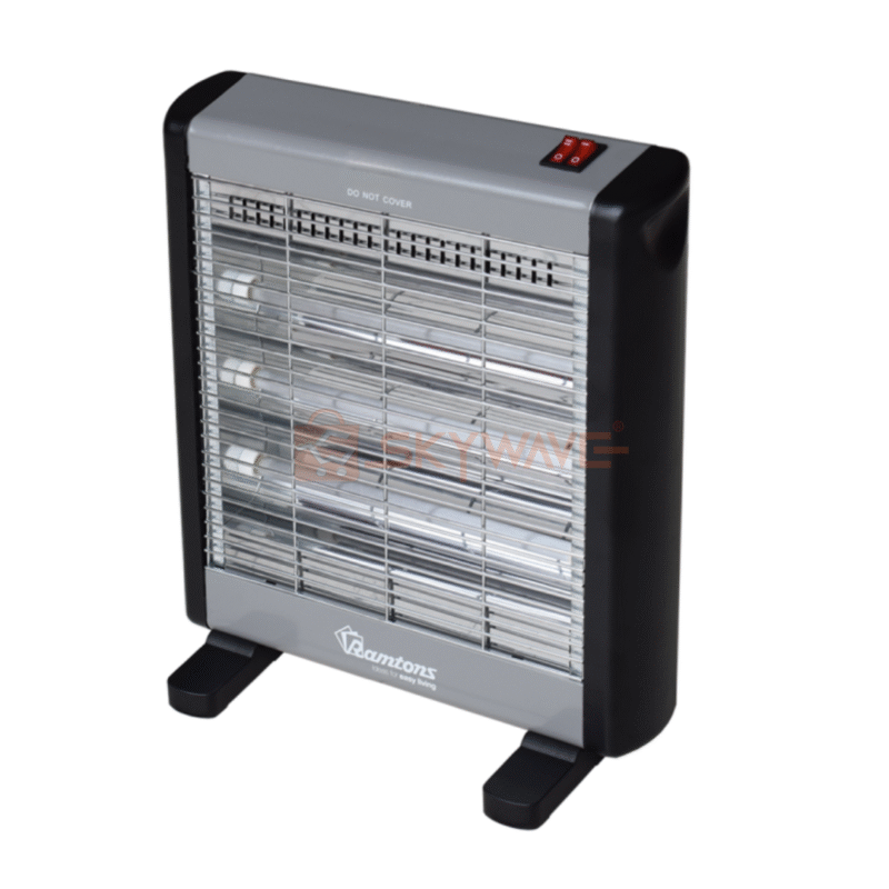 Ramtons Quartz Heater RM729