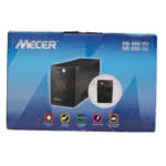 Mecer 650 VA Line Interactive UPS ME-650-VU