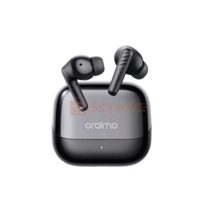 oraimo SpaceBuds Neo+ ANC Spatial Audio True Wireless Earphones