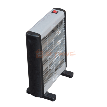 Ramtons Quartz Heater RM729