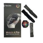 Haino Teko Smartwatch RW-32 with 3 straps