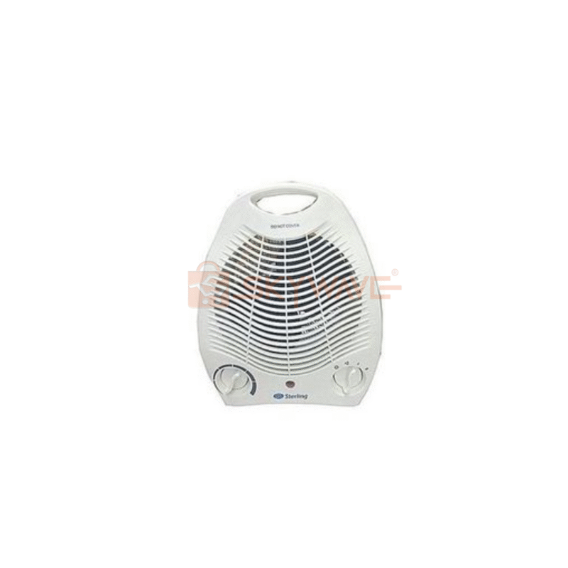 Sterling Fan Heater SFH-03