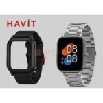 Havit Removable Case Smart Watch