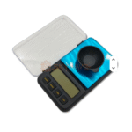 Digital LCD 500g*0.01g Exquisite Pocket Scale