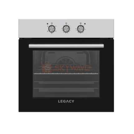 Legacy 67 L Built In Oven Inox