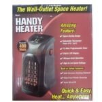 400W Handy Room Heater