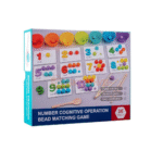 BEADS MATCHING GAME