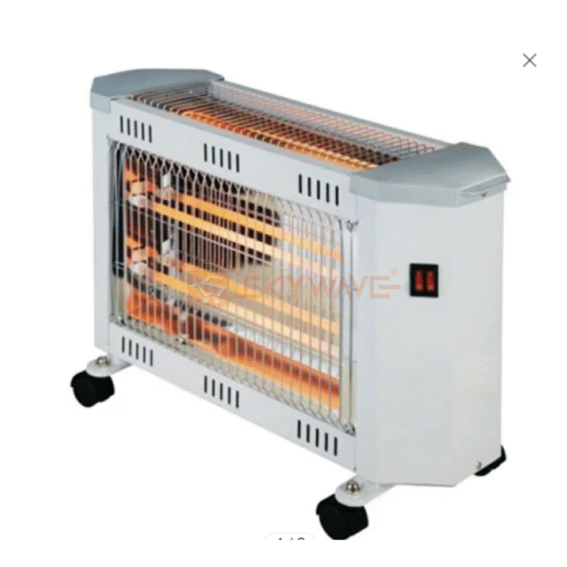 Luxgen Quartz Room Heater