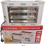 Luxgen Quartz Room Heater