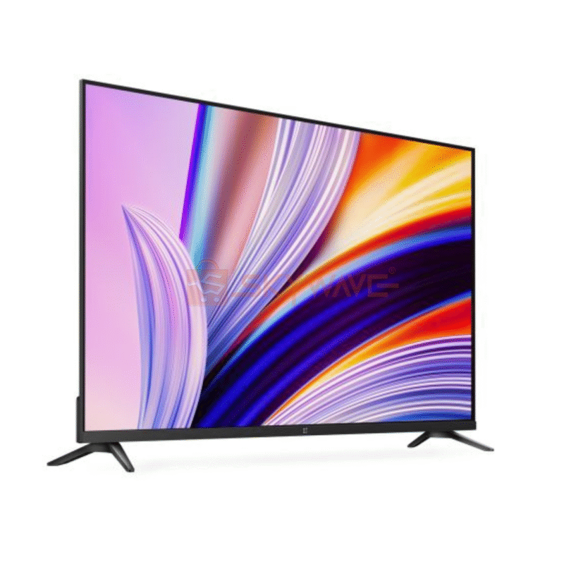 GLOBALSTAR 43inch Smart Android TV