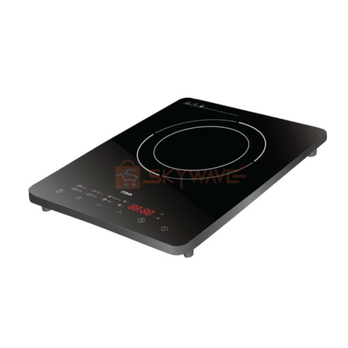 MIKA Portable Single Induction Cooker