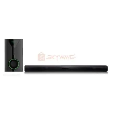 Globarstar 2.1 Soundbar GS-5503