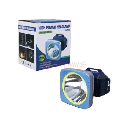 High power headlamp ZJ-8005