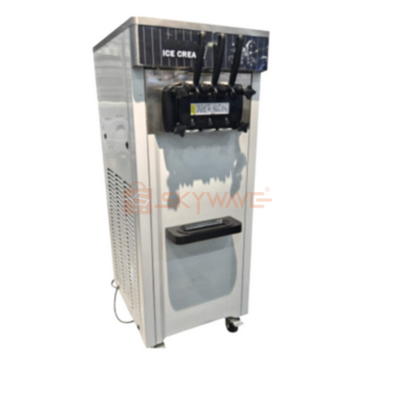 Premier Commercial Ice Cream Machine HL-01
