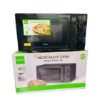 Syinix Digital Microwave Oven 20L Black MW720-05E