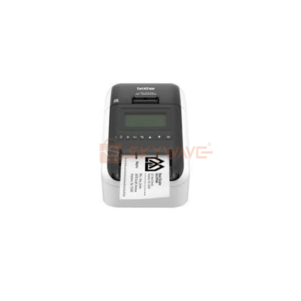 Brother QL-820NWB Wireless Label Printer