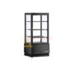 Premier Commercial Cake Showcase CL-78