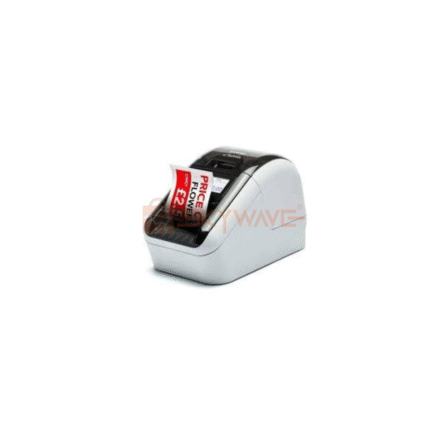 Brother QL-820NWB Wireless Label Printer