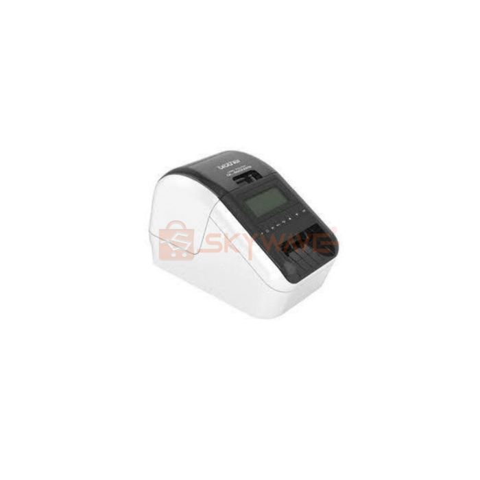 Brother QL-820NWB Wireless Label Printer