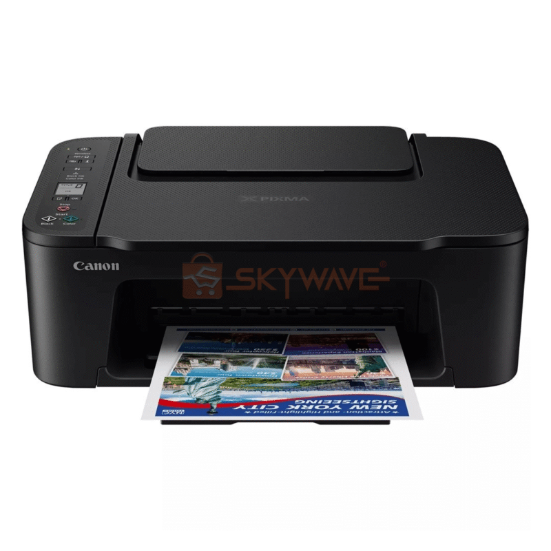 CANON PIXMA TS3640 Printer
