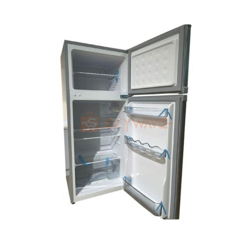 Vitron 125Ltrs VDR128DS Refrigerator