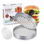 Generic Burger Press
