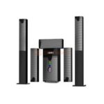 Globalstar Home Theater 5.1 X-Bass GS-9855