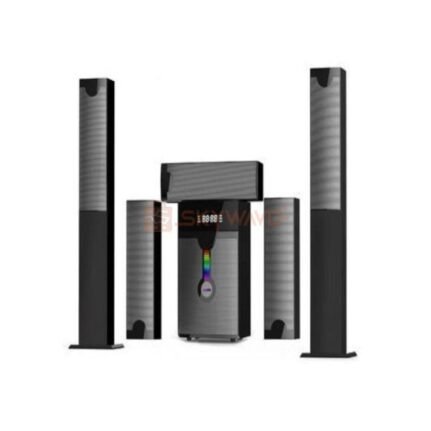 Globalstar Home Theater 5.1 X-Bass GS-9855