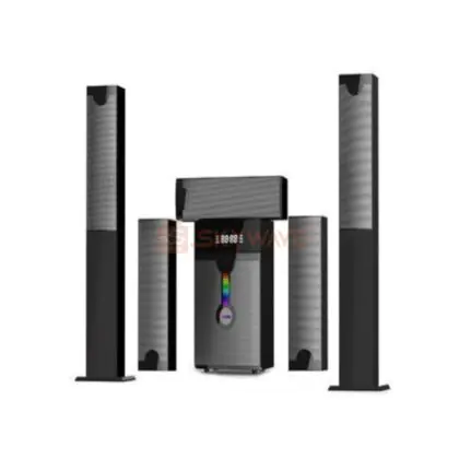 Globalstar Home Theater 5.1 X-Bass GS-9855