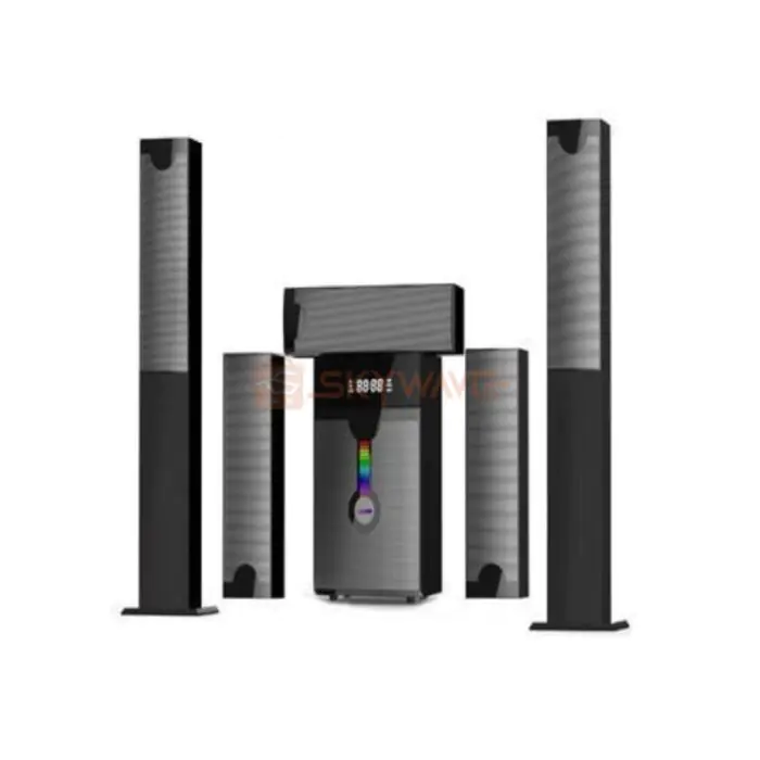 Globalstar Home Theater 5.1 X-Bass GS-9855