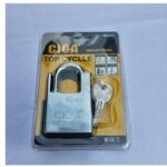 Cica size 60 padlock