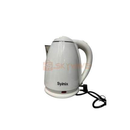 Synix 2.2litres Electric Kettle