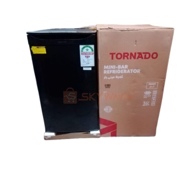 Tornado 100 Litres Single Door Refrigerator