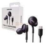 SAMSUNG AKG Original Type C Earphones