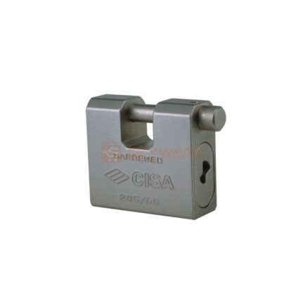 Cisa size 70 padlock