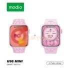 Modio U98 MINI Ladies Smart Watch