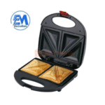 Electromate 2 in 1 Sandwich Maker SM-001