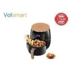 Volsmart 6 Litres Airfryer VL-AF8006